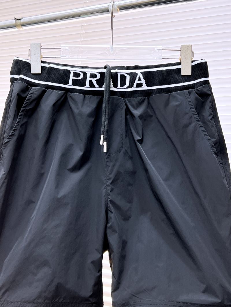 Prada Short Pants